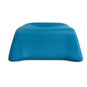 Alzadores infantiles para butacas de color azul en liquidación - Alzadores Comfortkid