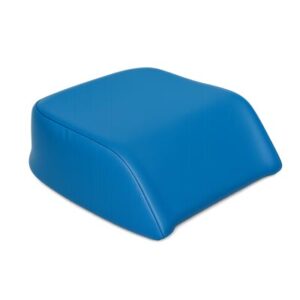 Alzadores infantiles para butacas de color azul en liquidación - Alzadores Comfortkid